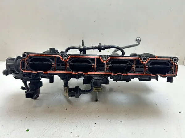 Ansaugkrümmer Skoda Superb B6 2011 1019395S image 3