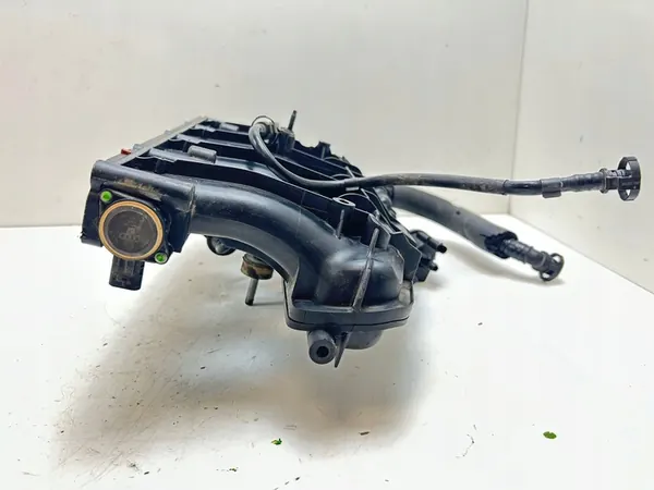 Ansaugkrümmer Skoda Superb B6 2011 1019395S image 4