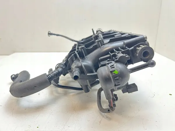 Ansaugkrümmer Skoda Superb B6 2011 1019395S image 5