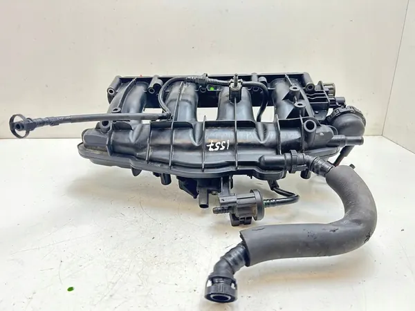 Ansaugkrümmer Skoda Superb B6 2011 1019395S image 7