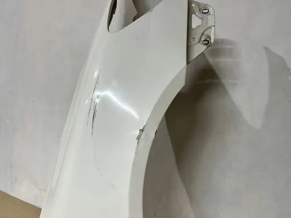 Parafango Destro SKODA OCTAVIA II LIFT 08-13 OEM 1Z0821106C image 10