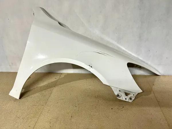 Parafango Destro SKODA OCTAVIA II LIFT 08-13 OEM 1Z0821106C image 2