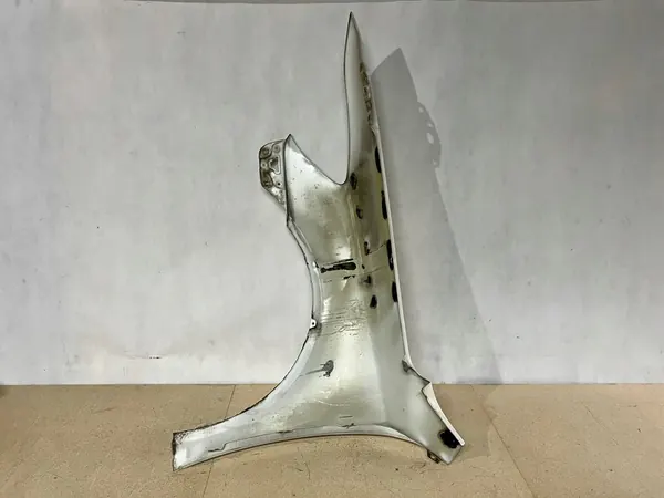 Parafango Destro SKODA OCTAVIA II LIFT 08-13 OEM 1Z0821106C image 4