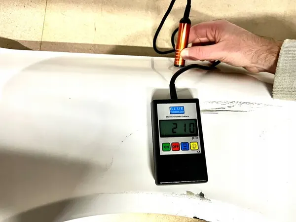 Parafango Destro SKODA OCTAVIA II LIFT 08-13 OEM 1Z0821106C image 6