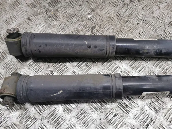 Amortizzatore posteriore completo Renault Megane IV 2018 OEM 562103341R image 5