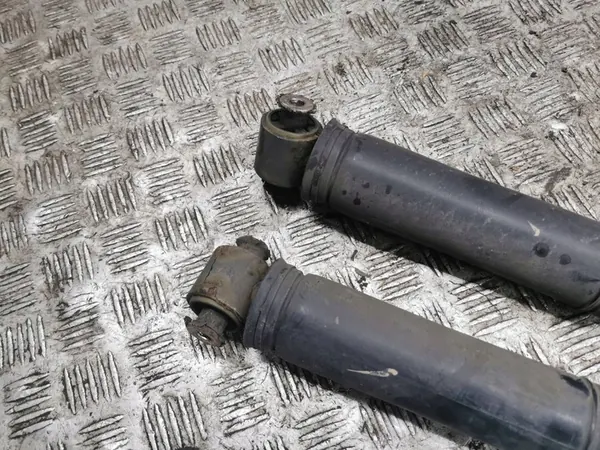 Amortizzatore posteriore completo Renault Megane IV 2018 OEM 562103341R image 6