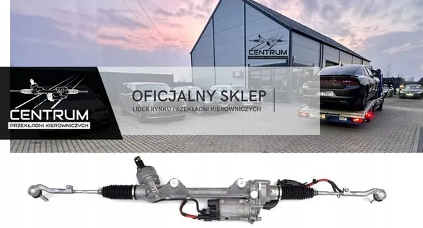 MAZDA MX-5 IV ND Styrväxel OEM NA1J32110F image 2