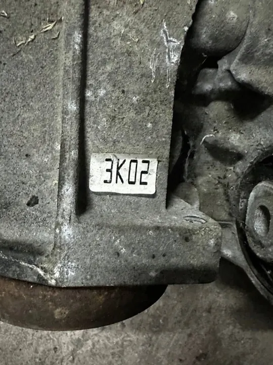 Caixa de transferência OEM 3K02 para Audi A6 S6 C6 4F image 4