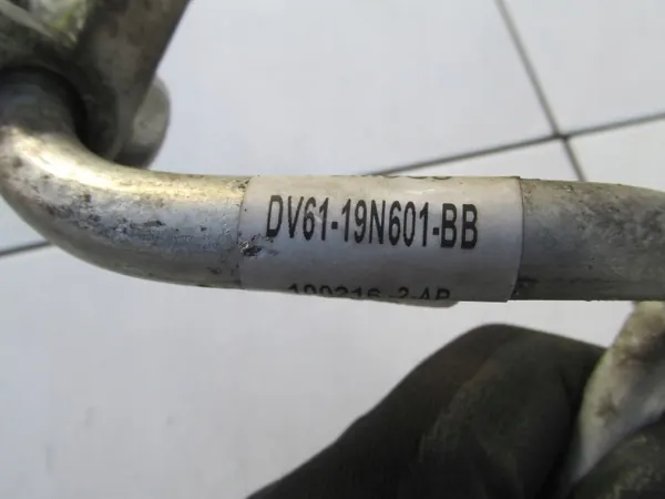 Conduit Climatisation Ford Transit Connect DV6119N601BB image 5