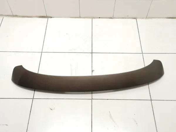 Spoiler maletero Mazda 6 Estate OEM GS2A51961 - Usado image 2