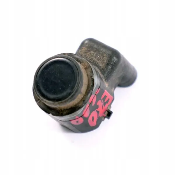 PDC Parkeringssensor BMW X5 X6 E70 E71 Fram Bak 9142195 image 2