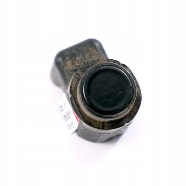 PDC Parkeringssensor BMW X5 X6 E70 E71 Fram Bak 9142195 image 3