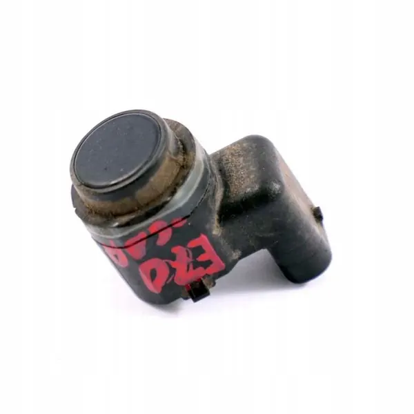 PDC Parkeringssensor BMW X5 X6 E70 E71 Fram Bak 9142195 image 4