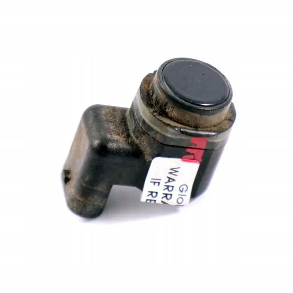 PDC Parkeringssensor BMW X5 X6 E70 E71 Fram Bak 9142195 image 6