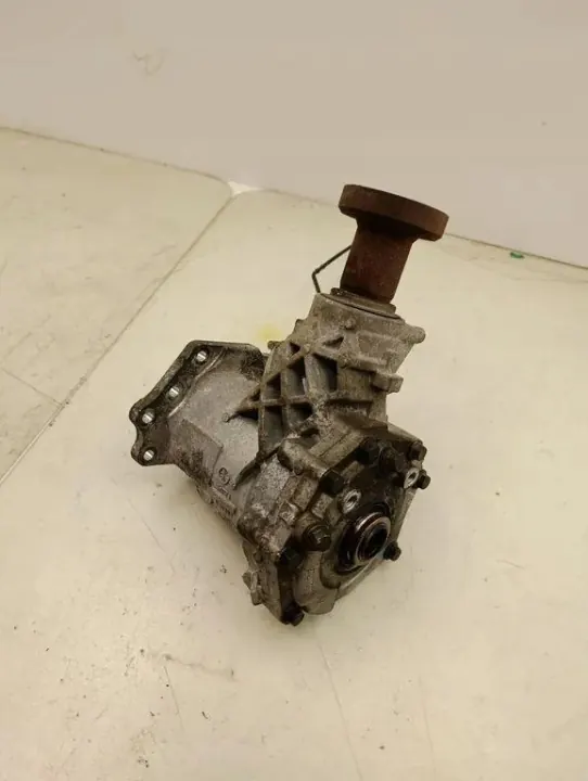Front Differential LAND ROVER RANGE ROVER EVOQUE L538 EJ327L486AC 2.0L image 3