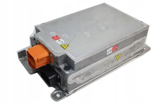 Audi E-Tron Laturi OEM 5QE915684K - Käytetty image 2