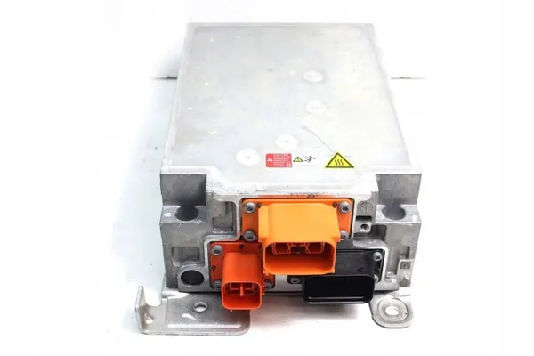 Audi E-Tron Laturi OEM 5QE915684K - Käytetty image 3