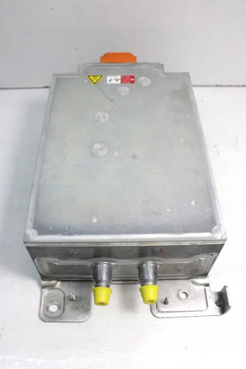 Audi E-Tron Laturi OEM 5QE915684K - Käytetty image 6