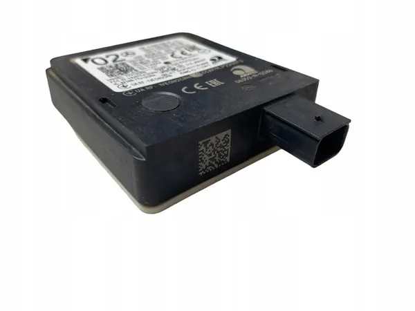 MERCEDES RADARSENSOR MODUL A0009056715 image 4