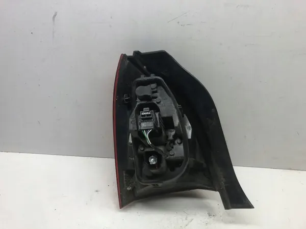 RENAULT TWINGO II LIFT 12- HÖGER BAKLYKTA NY 265502963R image 5