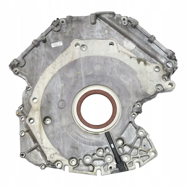 Audi A8 D4 Kamtäcke OEM 059103171BR Begagnad image 2