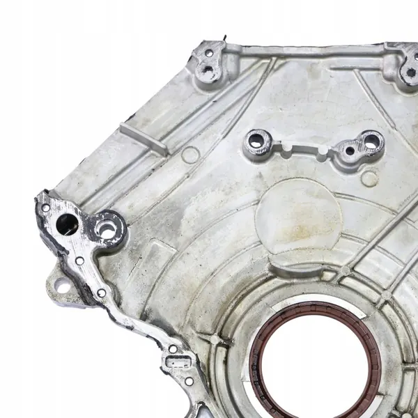 Audi A8 D4 Kamtäcke OEM 059103171BR Begagnad image 10