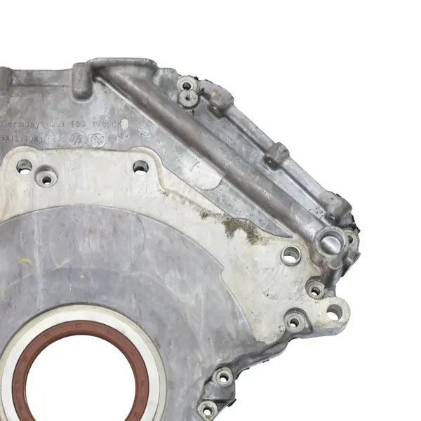 Audi A8 D4 Kamtäcke OEM 059103171BR Begagnad image 3