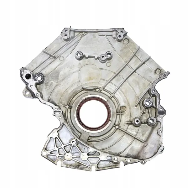 Audi A8 D4 Kamtäcke OEM 059103171BR Begagnad image 9