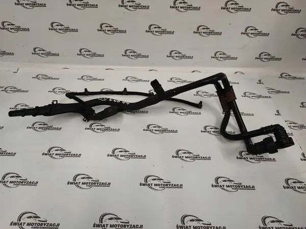 Línea de combustible HYUNDAI IX35 2.0 CRDI image 2