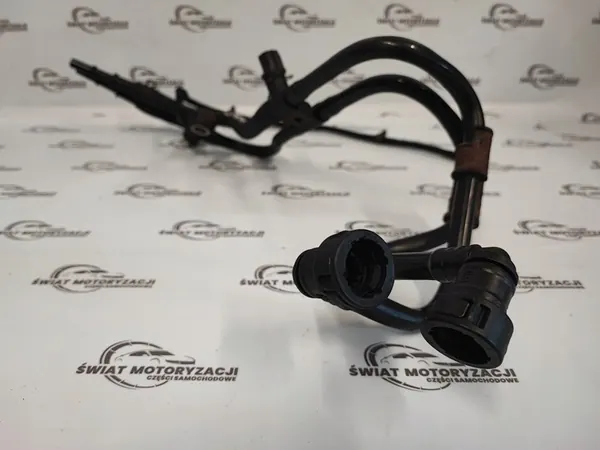 Línea de combustible HYUNDAI IX35 2.0 CRDI image 3