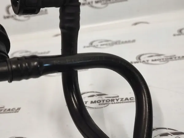 Línea de combustible HYUNDAI IX35 2.0 CRDI image 5