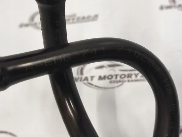 Línea de combustible HYUNDAI IX35 2.0 CRDI image 6