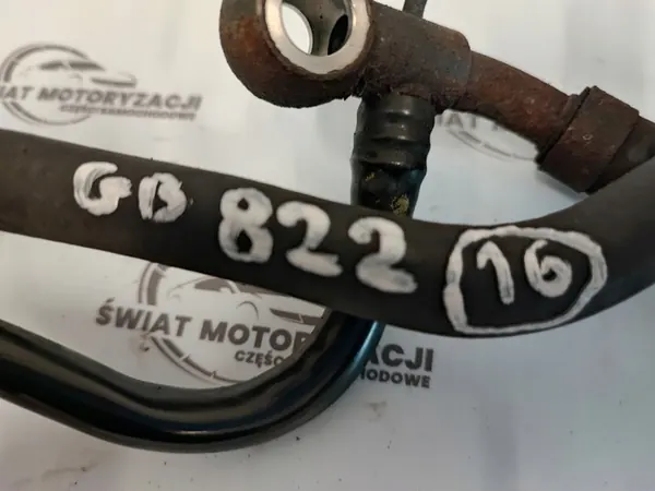 Línea de combustible HYUNDAI IX35 2.0 CRDI image 7