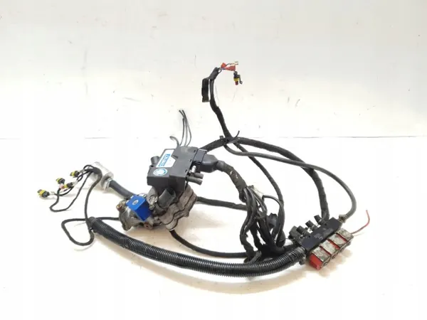 Kit GPL OEM 67R010104 para VW Passat B5 1.6 image 2