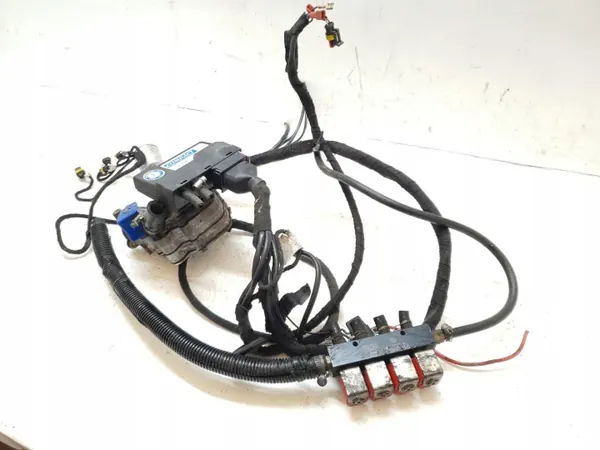 Kit GPL OEM 67R010104 para VW Passat B5 1.6 image 3