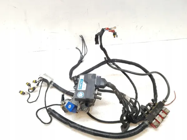 Kit GPL OEM 67R010104 para VW Passat B5 1.6 image 4