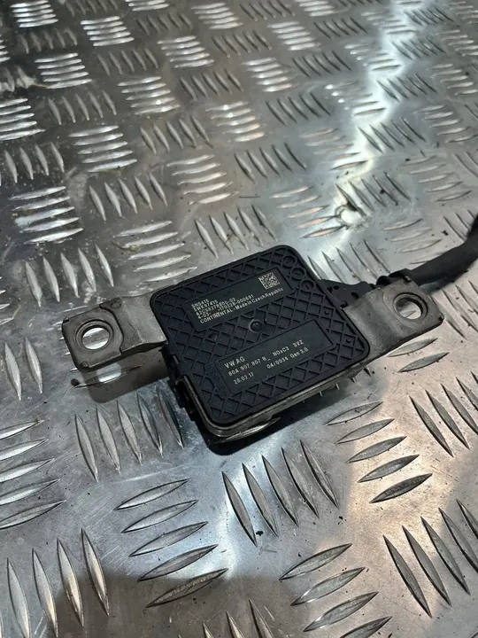 SENSOR LAMBDA NOX AUDI A4 B9 15- 2.0 TDI 80A907807B image 2