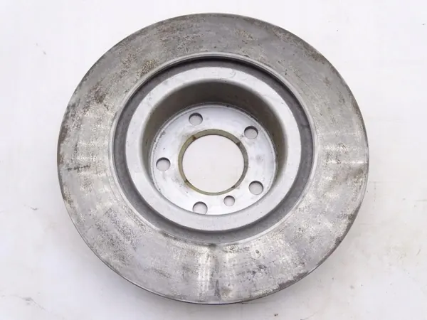 OEM 6790362 Achter remschijf 330mm voor BMW X3 F25 image 3
