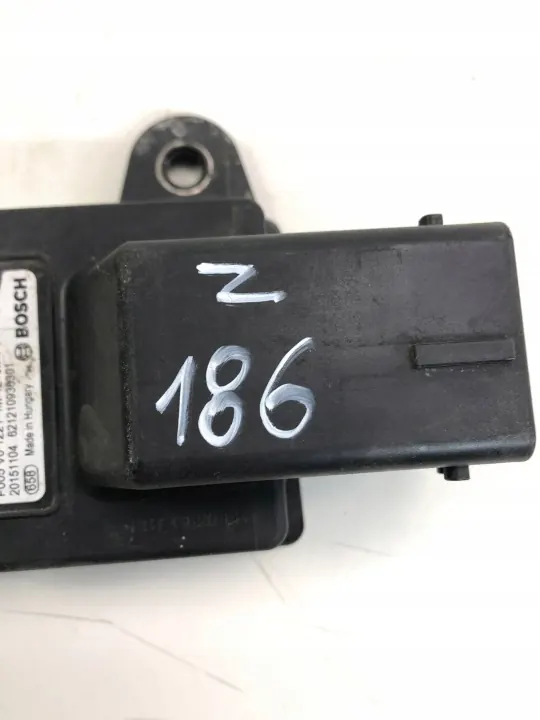 Module Start-Stop OEM 867787168001 Citroen image 4