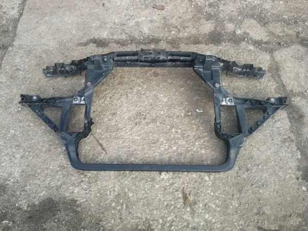 Eje delantero BMW X3 E83 OEM AMD10144 - Usado image 2