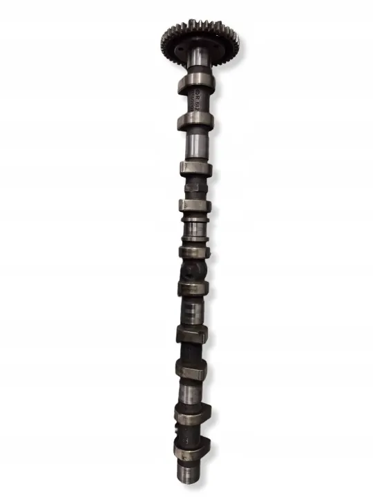 Árbol de levas R6120510001 usado para Mercedes-Benz image 2