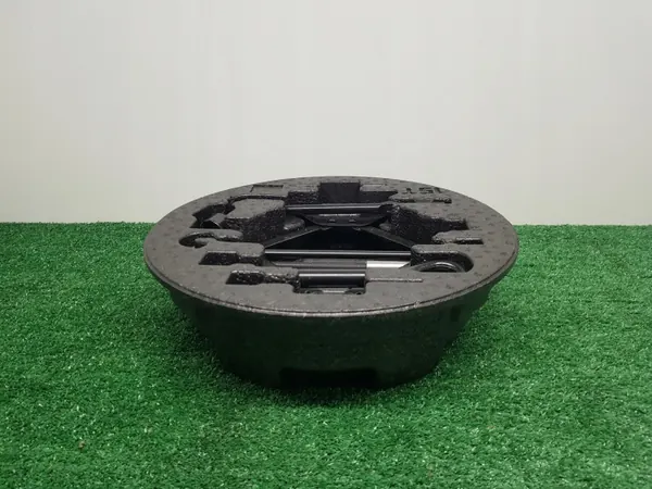 Macaco de roda Hyundai i30 III OEM 09149-G4000 image 2