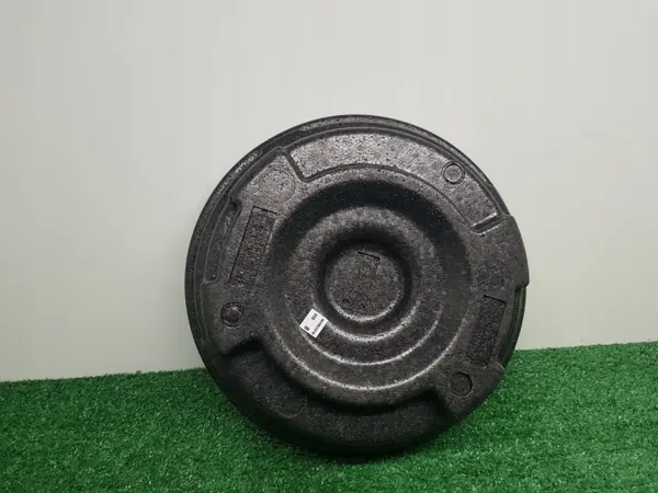 Macaco de roda Hyundai i30 III OEM 09149-G4000 image 3