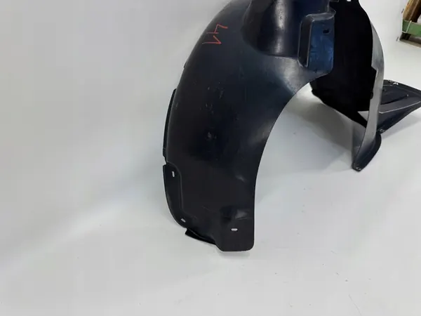 SKODA FABIA II ROOMSTER VASEN ETULOKASUOJA 5J0809957 image 2