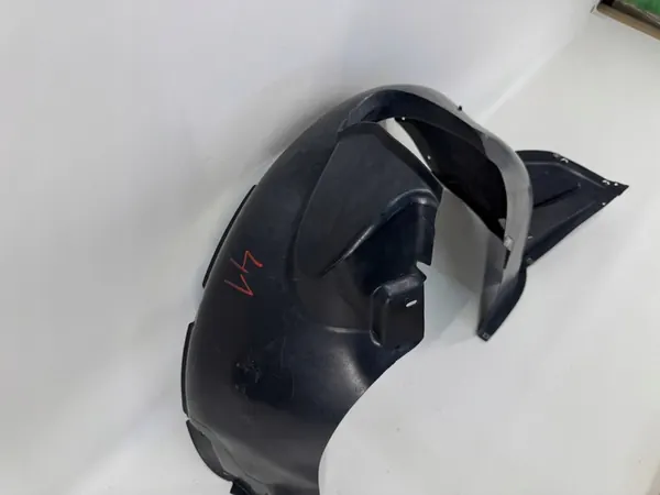 SKODA FABIA II ROOMSTER VASEN ETULOKASUOJA 5J0809957 image 3