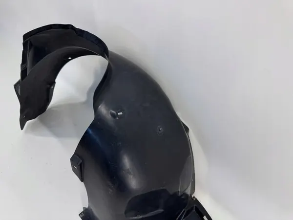 SKODA FABIA II ROOMSTER VASEN ETULOKASUOJA 5J0809957 image 4