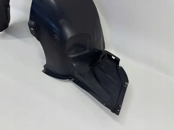 SKODA FABIA II ROOMSTER VASEN ETULOKASUOJA 5J0809957 image 5