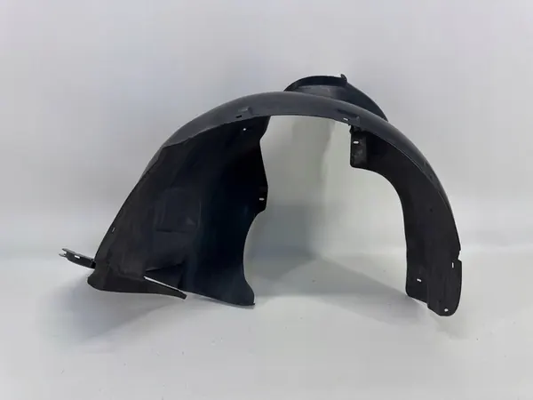 SKODA FABIA II ROOMSTER VASEN ETULOKASUOJA 5J0809957 image 6