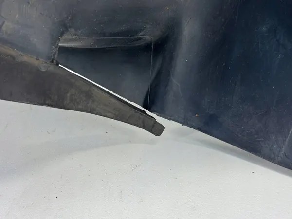 SKODA FABIA II ROOMSTER VASEN ETULOKASUOJA 5J0809957 image 7