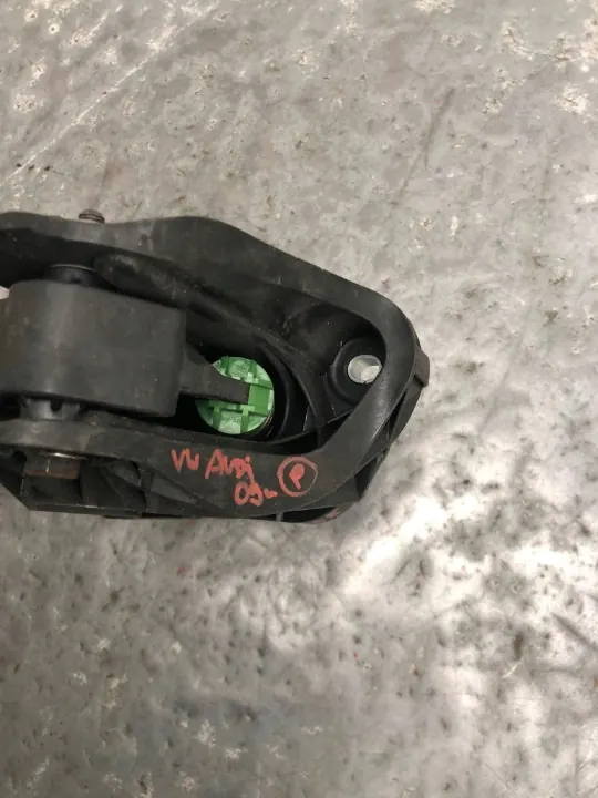 Kytkinpoljin OEM 1K1721059EE VW Audi:lle image 4